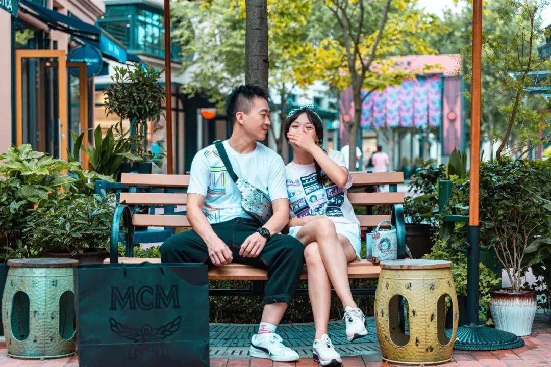 魔都奥特莱斯逛街攻略收藏,逛奥特莱斯攻略