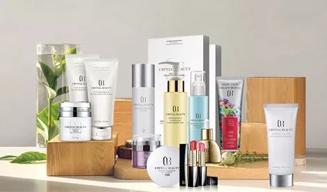 惊艳不已的小众护肤品推荐,护肤品是要买大牌好还是小众好