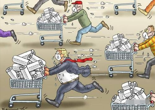 特朗普最新回复消息,特朗普三个态度的转变