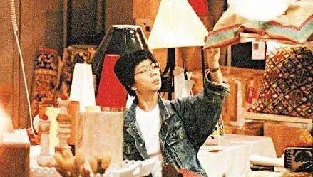 黄霑批评刘德华,黄霑训斥刘德华视频