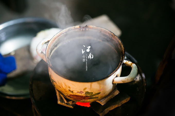 梦幻江南水乡仙境,带你看江南第一古镇