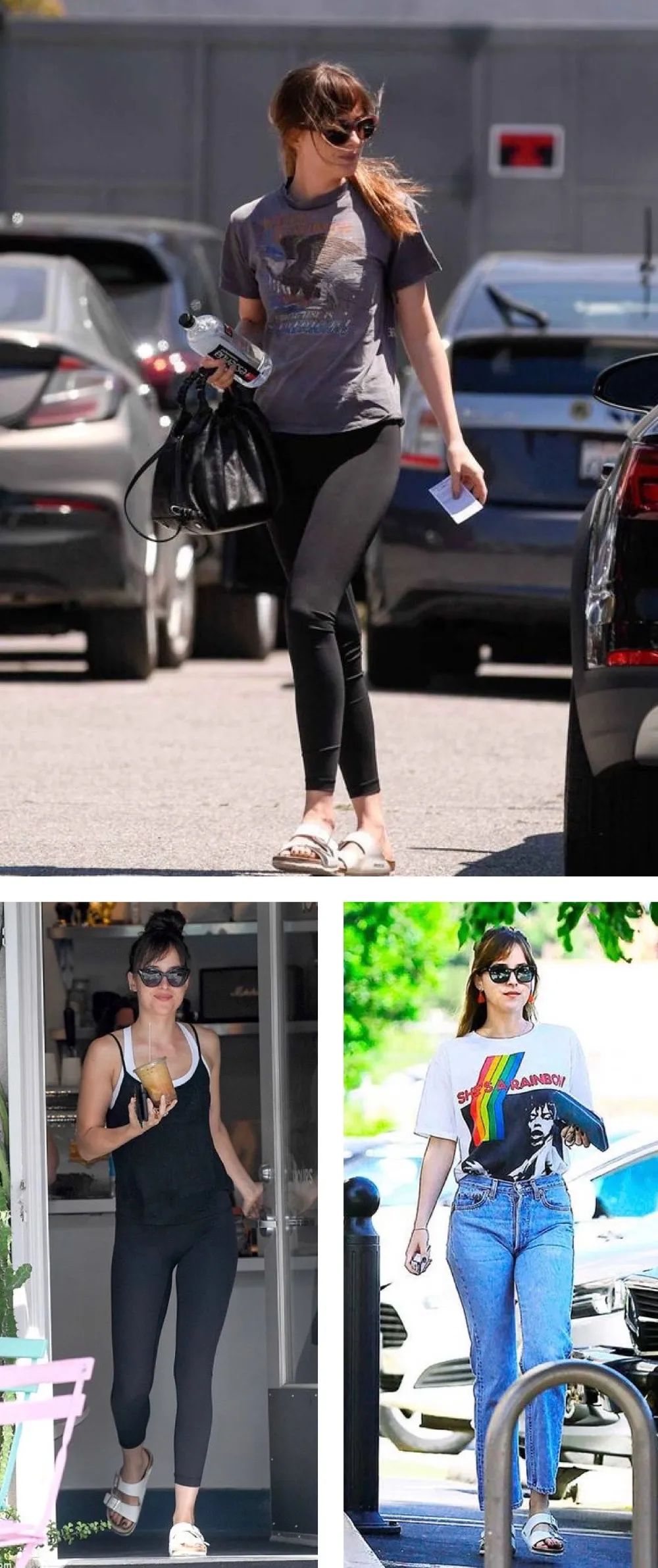 入夏凉拖怎么选,凉拖是选大一点的还是小一点的好