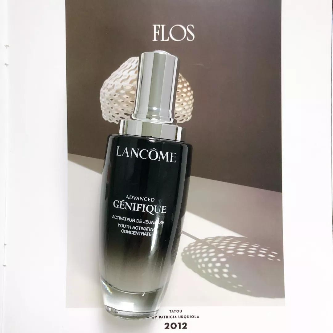 兰蔻小黑瓶买多少钱才算好,为什么兰蔻小黑瓶体验装那么便宜