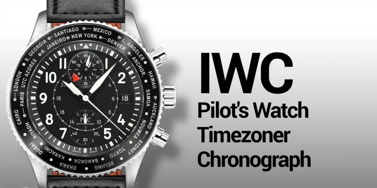 万国iwc哪款最值得入手,万国手表飞行员系列最经典的一款