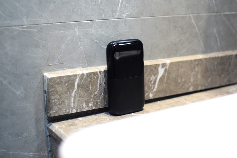 博朗剃须刀哪个型号剃得干净,米家博朗往复式剃须刀