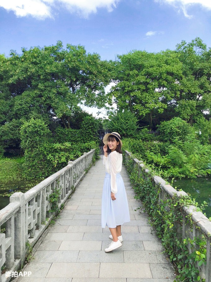 杭州景点拍照攻略路线推荐,杭州西湖怎么拍好看的风景照