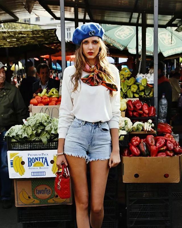 包慌？看宇宙博主们疯狂背什么