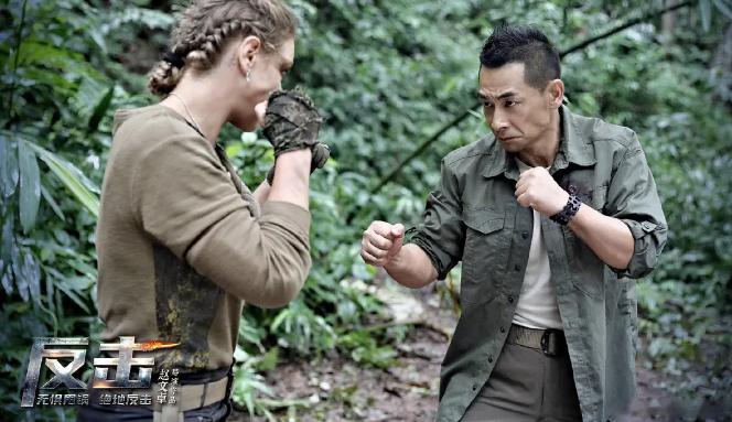 红海行动和战狼来对比看谁更好看,红海行动和战狼2哪个更值得入手