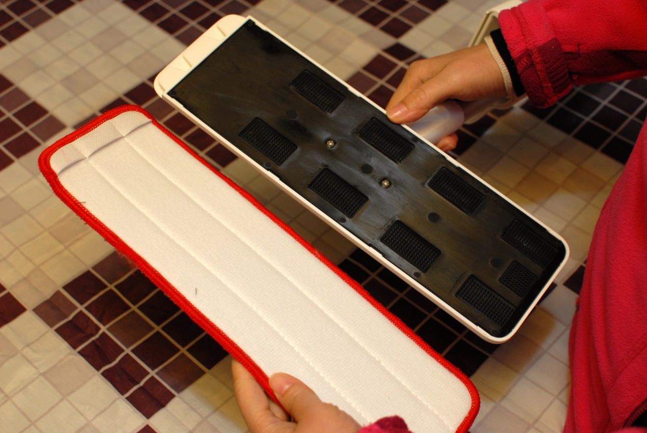 除夕搞卫生选什么？看完这些清洁用具你就知道了