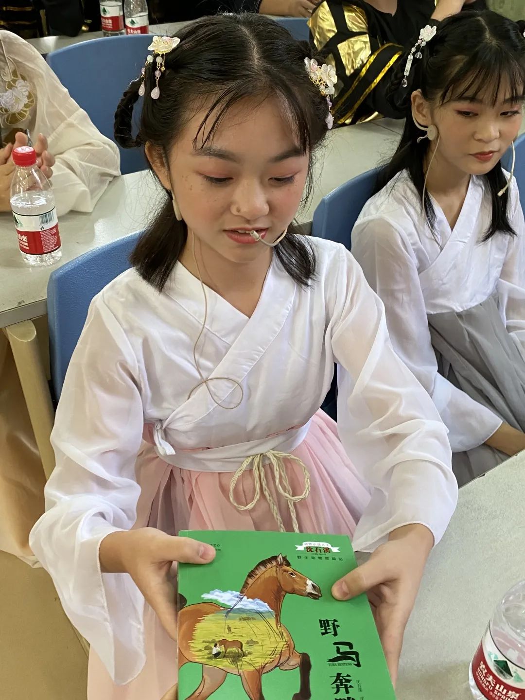 诗词大会学习内容,诗词大会学习