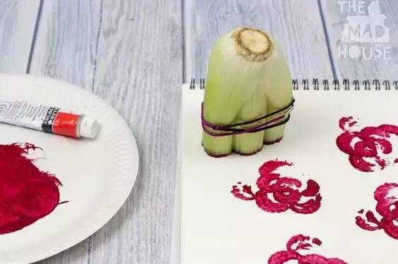 幼儿园卡纸手工简单而立体的大象,幼儿园卡纸手工制作简单又漂亮