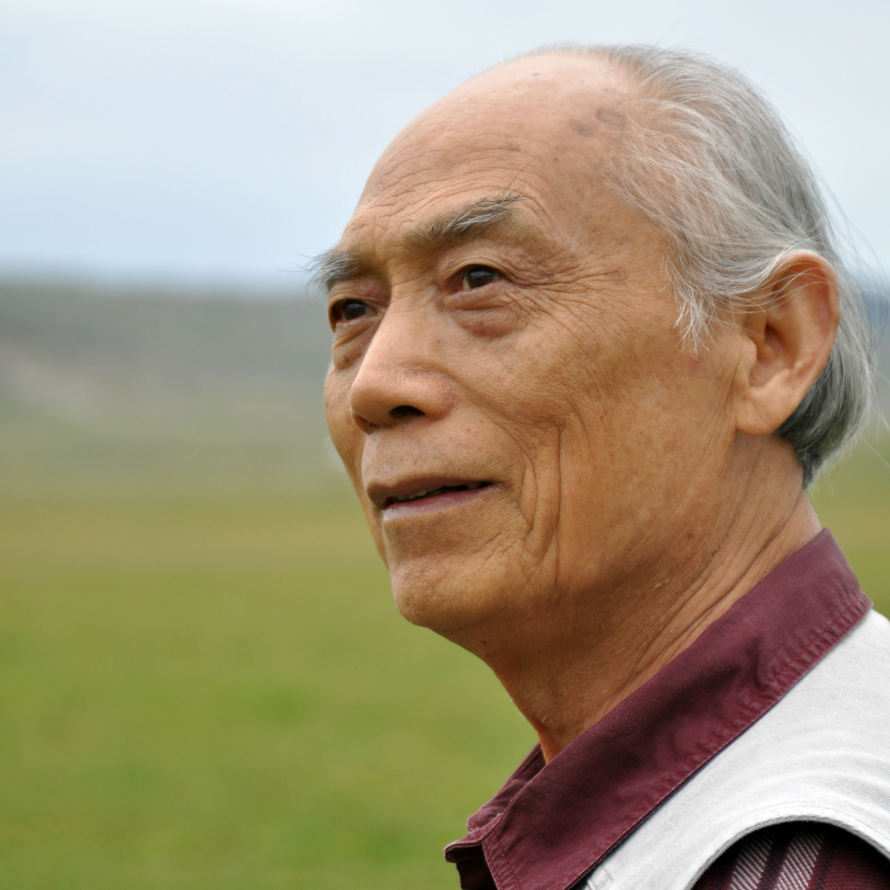 吴玉田：年方十八，如沐春风