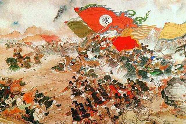 琅琊王氏历史解说,琅琊王氏故事讲解视频