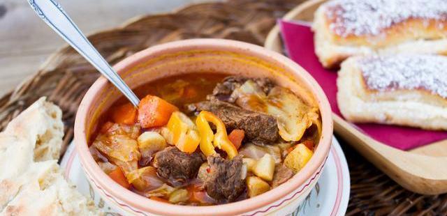 西红柿炖牛肉的做法高压锅视频,西红柿炖牛肉怎么让牛肉烂又好吃