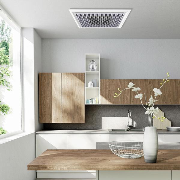 厨房装凉霸利弊,厨房装凉霸好吗有用不