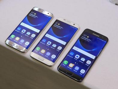 三星galaxys7能干嘛,galaxys7处理器