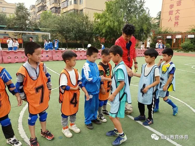 2020年祥和学校足球比赛,百家湖小学篮球联赛