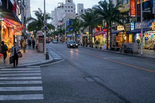 日本冲绳好吗,日本冲绳可以潜水吗