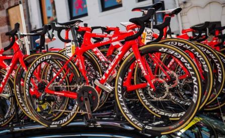 环法装备配置,环法用什么套件