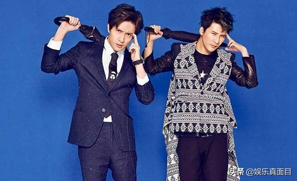 薛之谦大张伟第一次合作,薛之谦和大张伟最新综艺