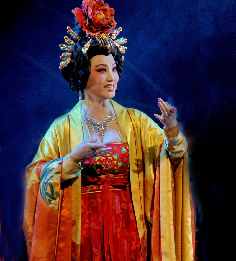 古代诗人薛涛简介,薛涛大唐四大女诗人