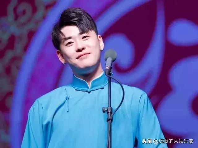 德云社相声高清完整版张云雷北京,张云雷从南京十米高台掉落