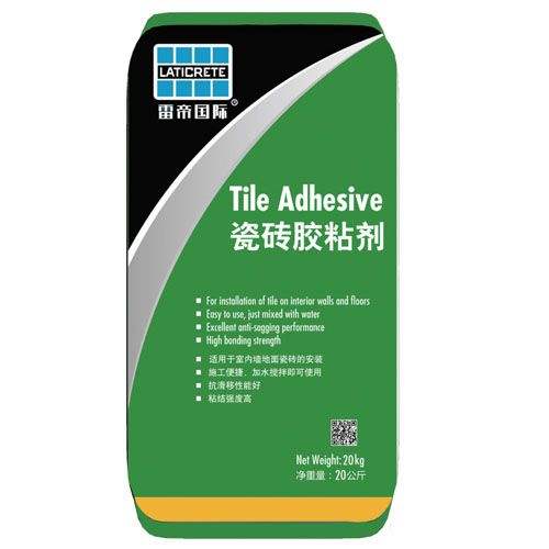 亿固瓷砖胶十大品牌,全国十大瓷砖胶品牌最新排行