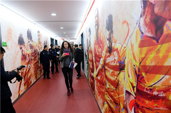 2025年济南世俱杯,2021世俱杯承办城市