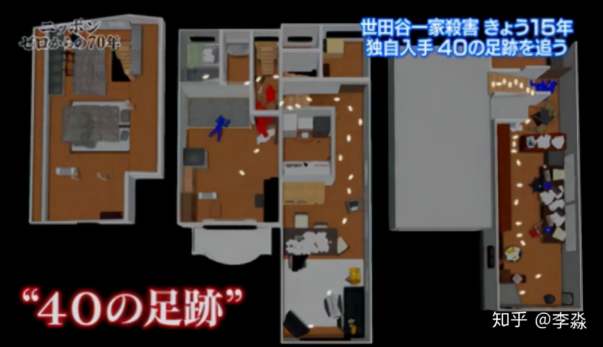 日本宫泽灭门凶手是谁,日本宫泽家灭门案纪实