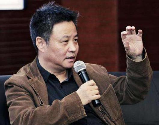 余华说第七天采访,余华第七天最精辟的一句话