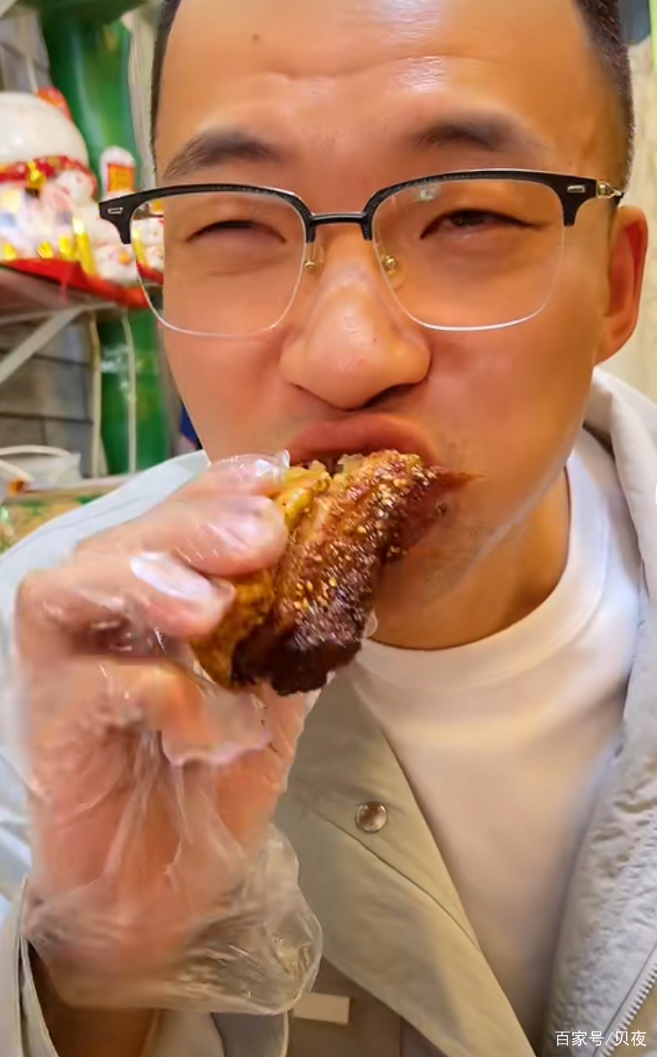 网红脆皮五花肉能挣钱吗,脆皮五花肉店铺挣钱吗