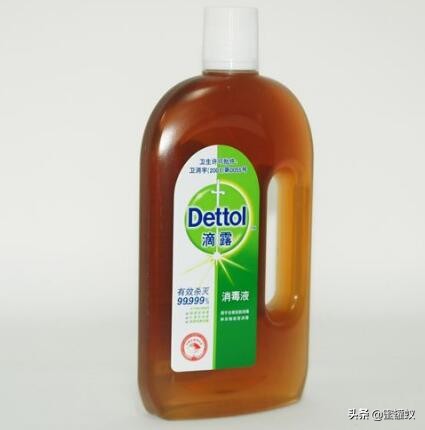 滴露消毒液可以洗塑料吗,用滴露消毒液洗衣服致癌吗