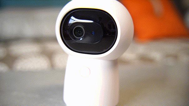 aqara摄像头推荐,aqarag3摄像头测评