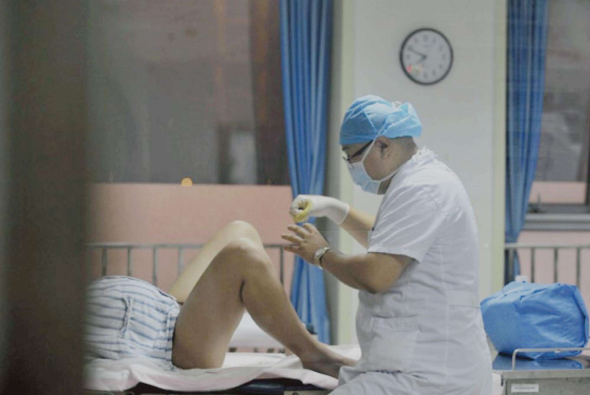 做内检是不是特别恐怖,内检有必要做吗