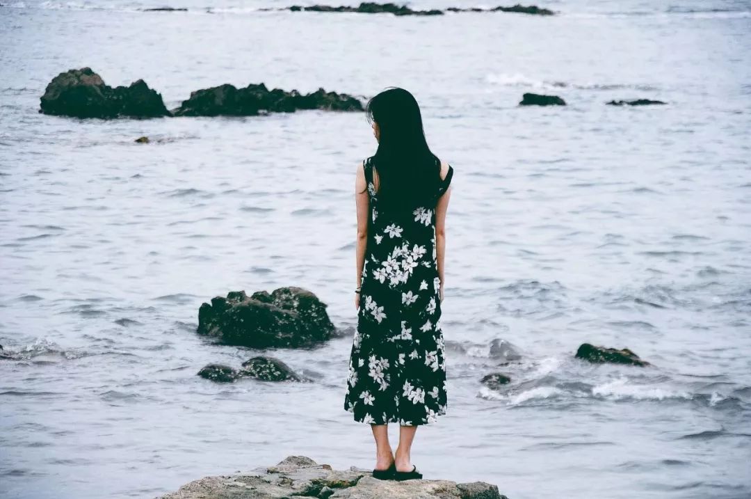 中年女人的崩溃就在一瞬间,中年女人的崩溃的瞬间