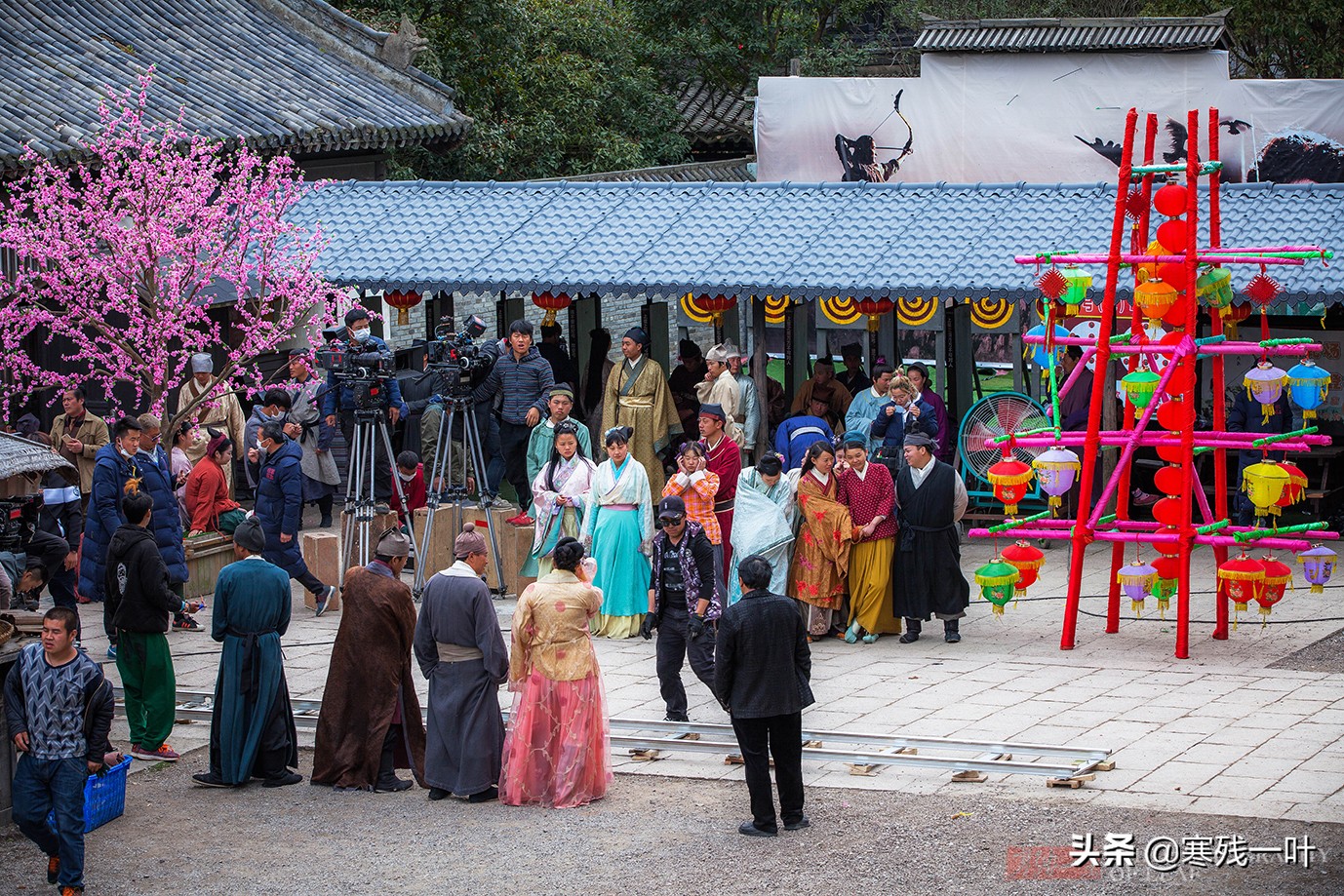 那么多热门剧，拍摄地全在宁波象山，你看出哪些场景是一样的吗？