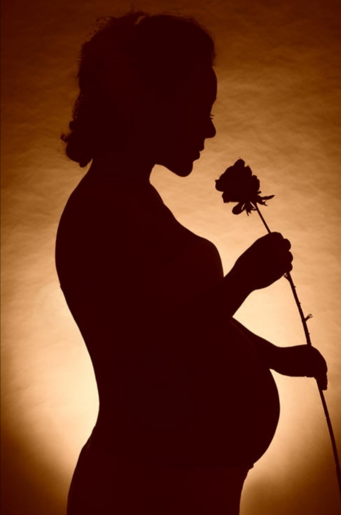 女人生孩子有个好心态很重要