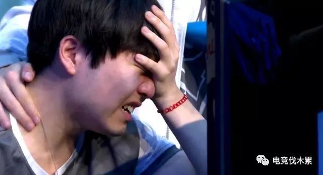 s8总决赛ig对战fnc直播中,s8全球总决赛ig第2局fnc