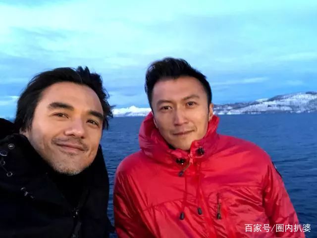 体验谢霆锋千万造价的锋味实验室，唯一的餐单也有如此内涵！