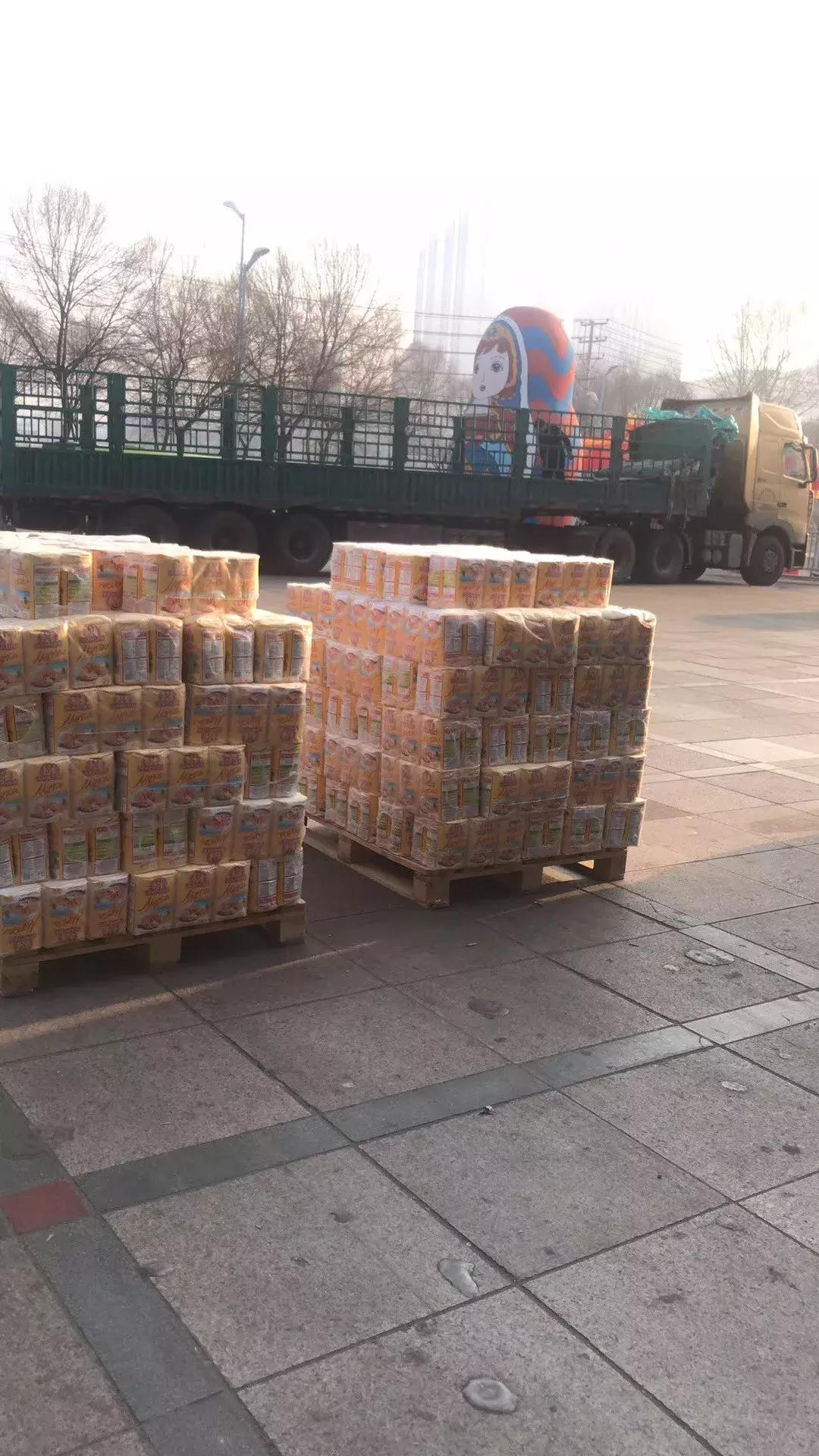 俄货商超零食清仓,俄货进口产品清仓