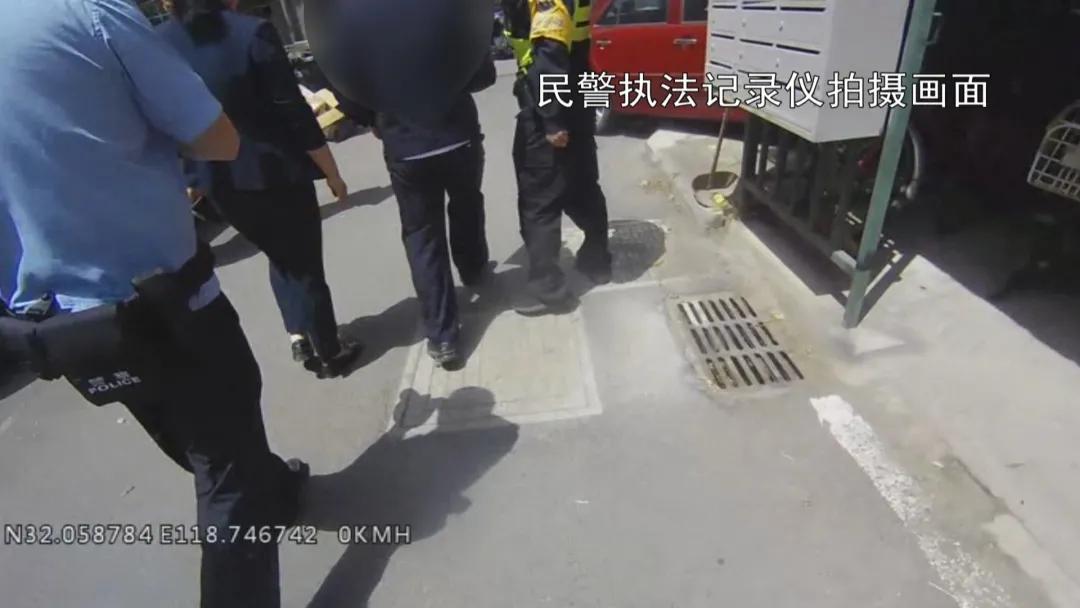 南京市民热线时间,南京市民报警电话