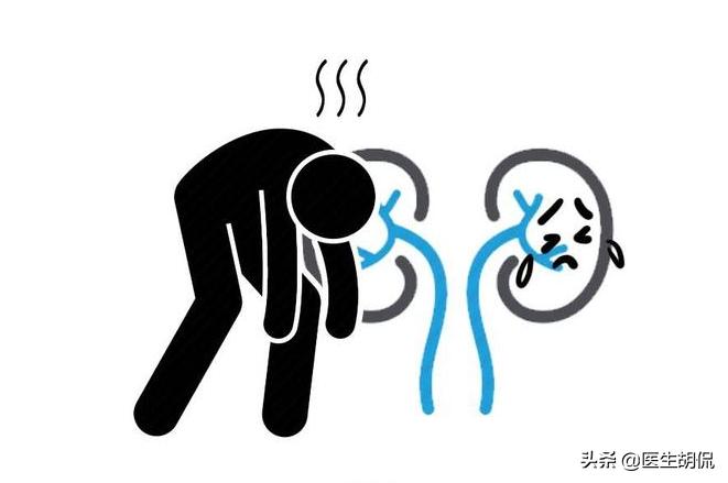 得了肾病还能根治吗？告诫：抓1个黄金期，做3控，或许还有机会