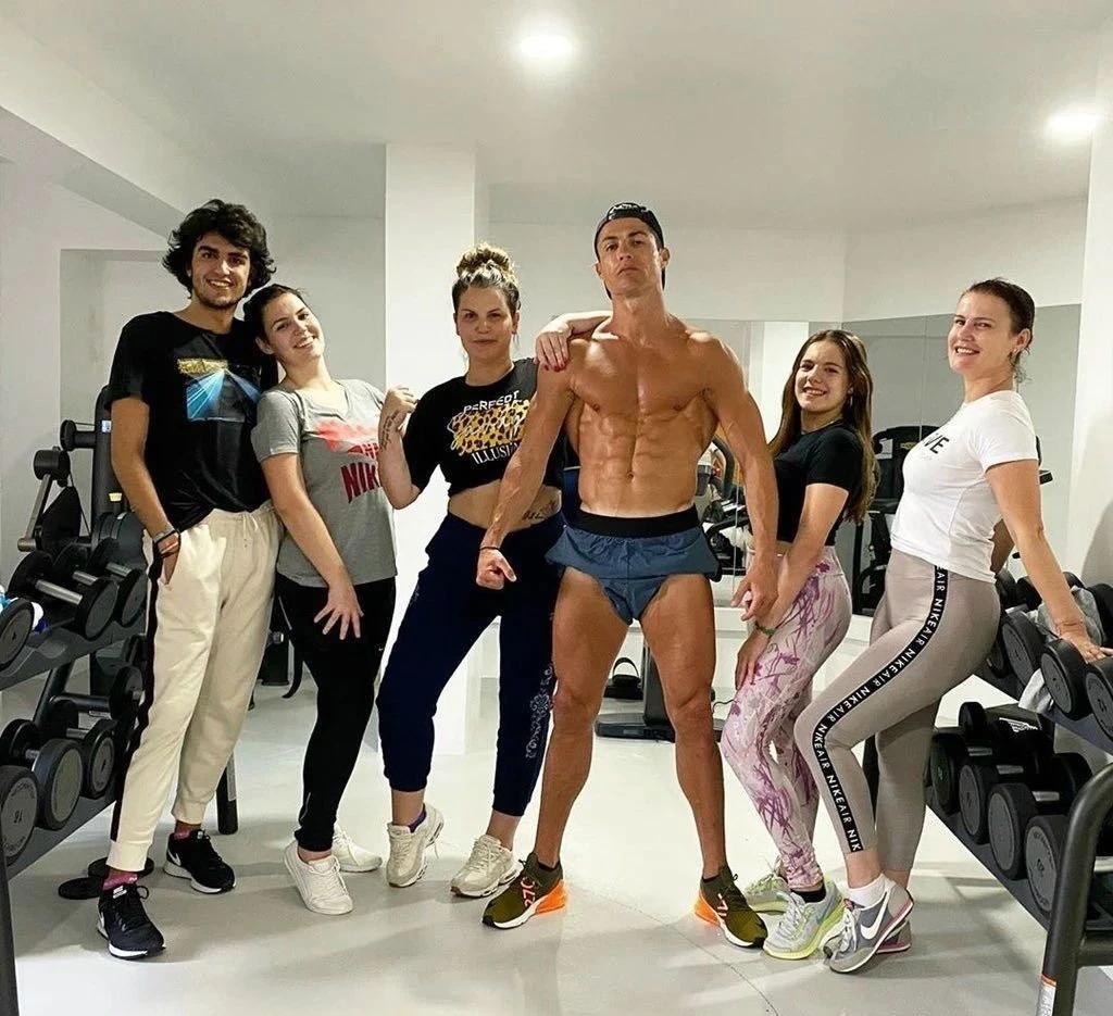 健美为什么可以锻炼肌肉,健身肌肉越来越强壮是什么原因