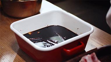 冬季腌菜的做法大全,冬腌菜的腌制过程