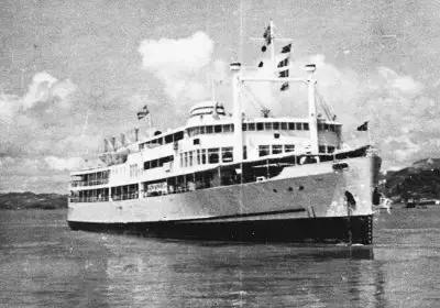 卢作孚：16岁教书，32岁创业，45岁拯救上百万人，曾获毛主席赞赏