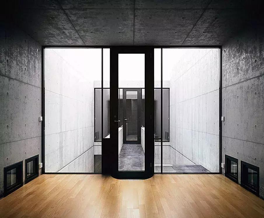 理想中的房子长什么样?我们探访了18位世界顶级建筑师的自宅