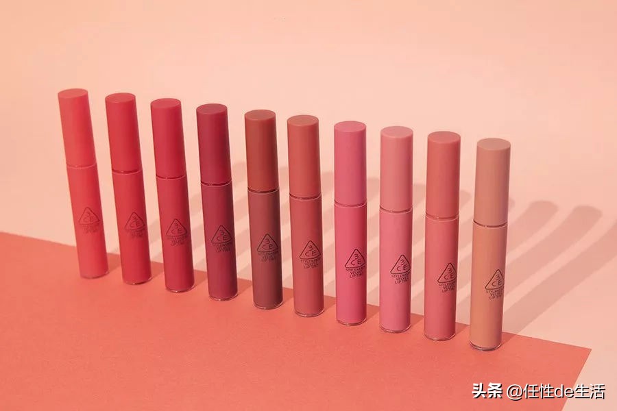 直男最想亲吻的唇色，女生看了惊呼OMG