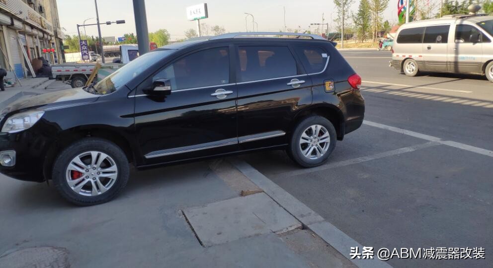 13款哈弗h6绝美视频,13款哈弗h6机舱细致图解