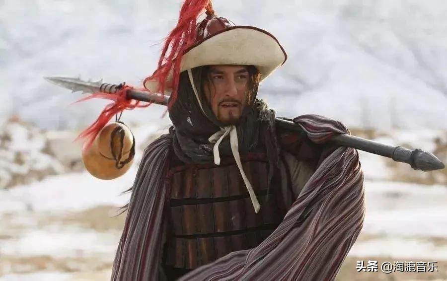 鍥涘ぇ鍚嶈憲鍗佸ぇ缁忓吀閰嶄箰,鍑犲ぇ缁忓吀褰辫閰嶄箰