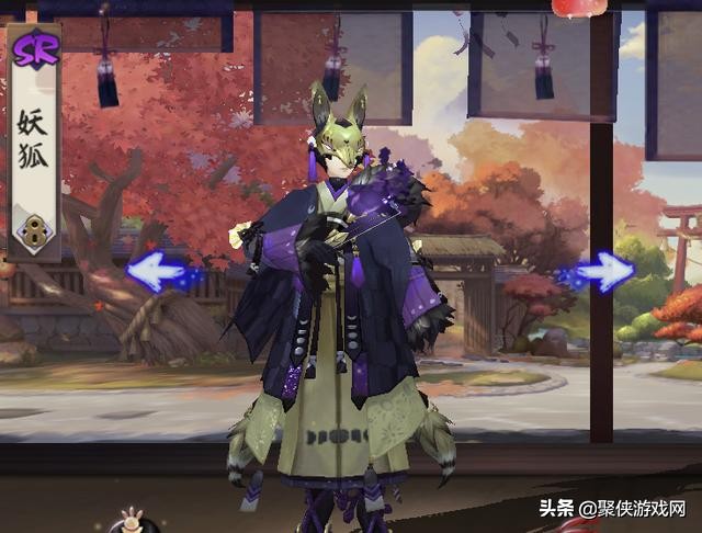 阴阳师可以用金达摩的式神,阴阳师最难抽的sr式神